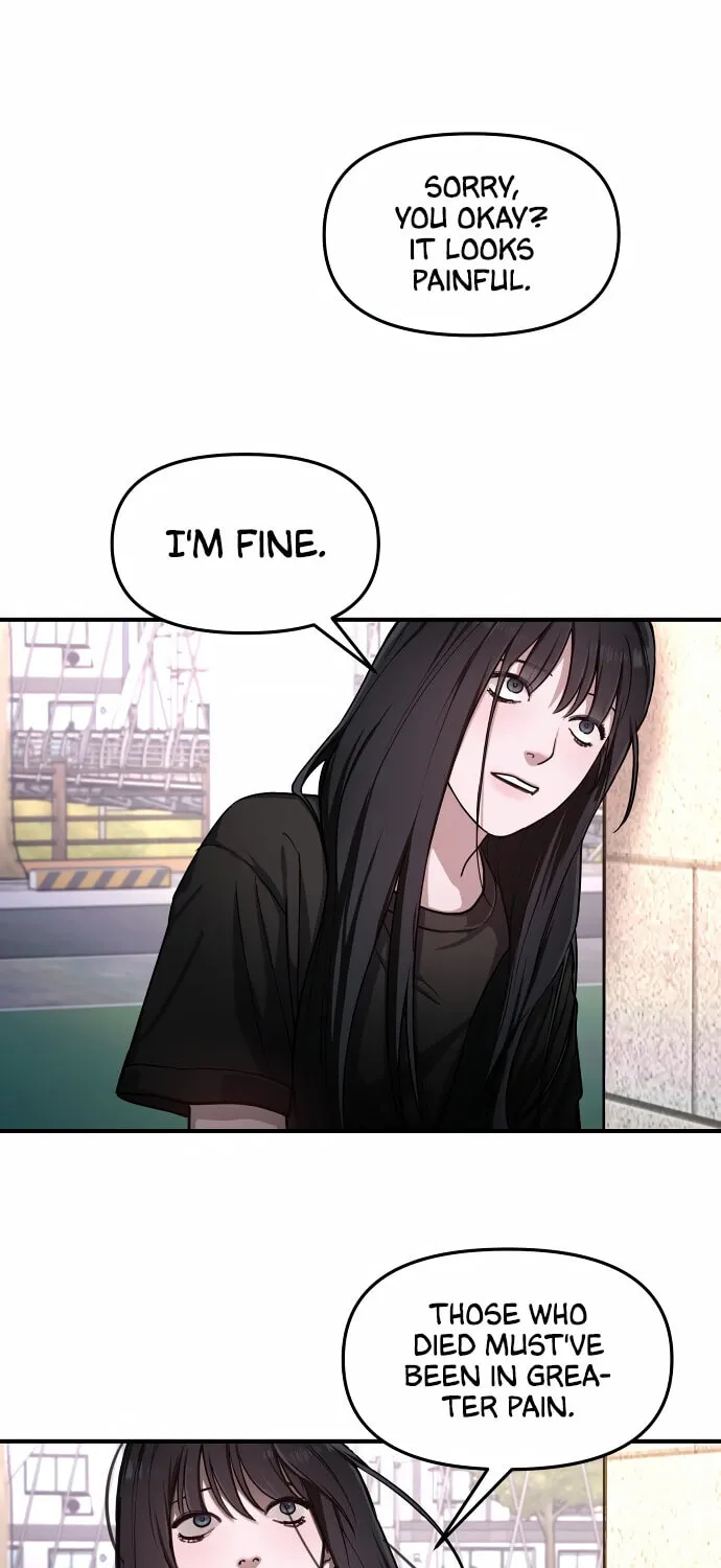 Look Alike Daughter Chapter 28 page 48 - 