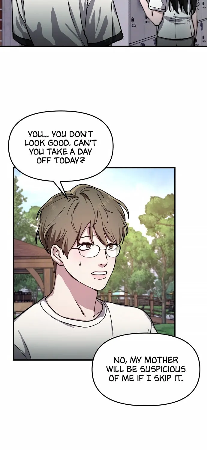Look Alike Daughter Chapter 28 page 54 - 
