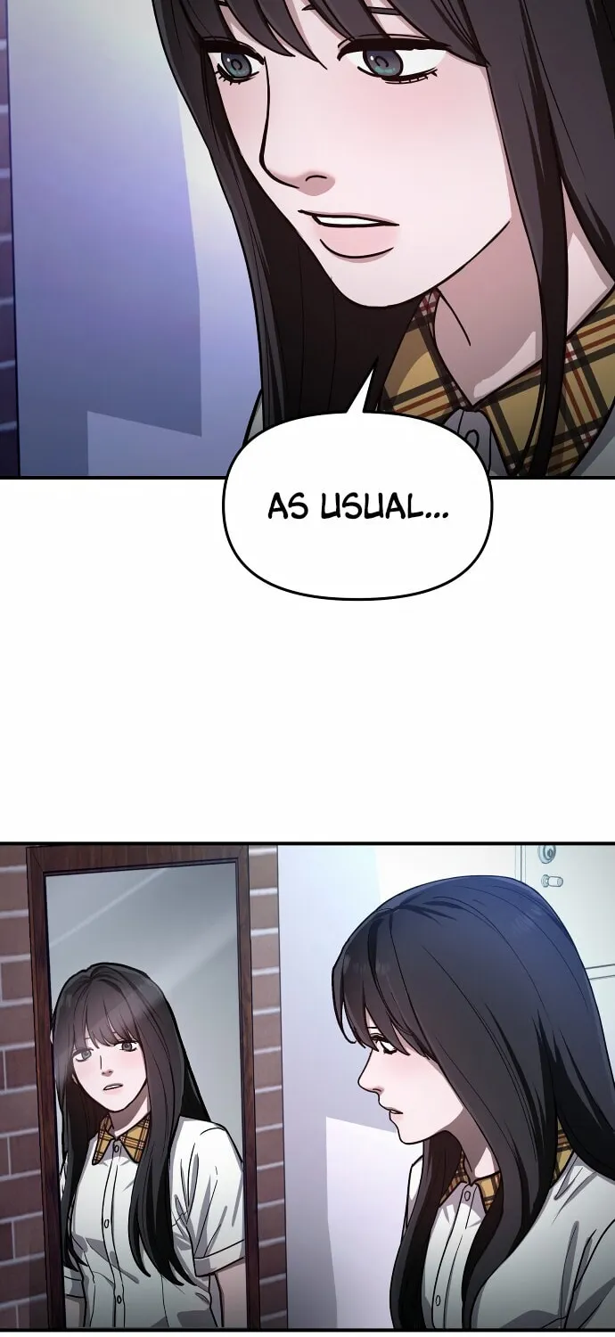 Look Alike Daughter Chapter 28 page 56 - 