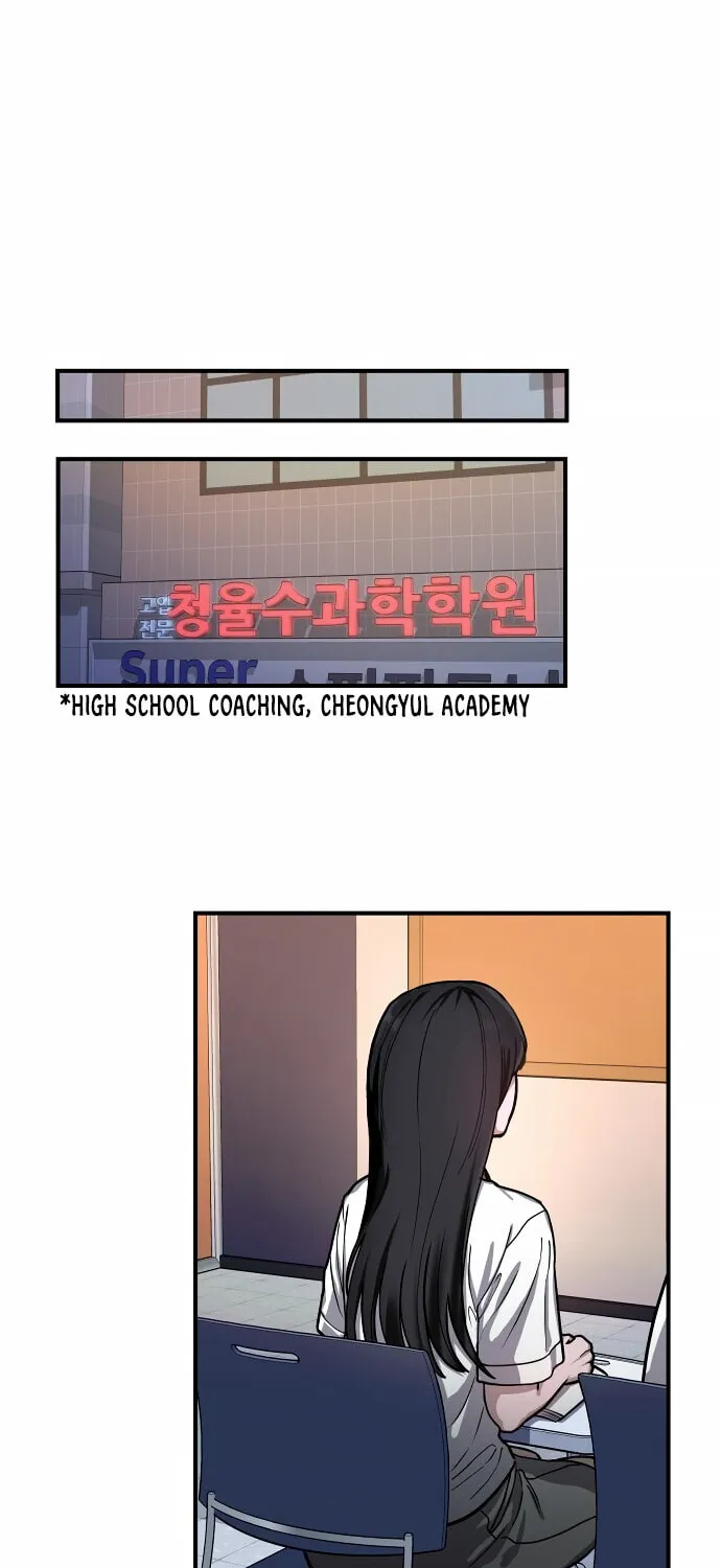 Look Alike Daughter Chapter 28 page 60 - 
