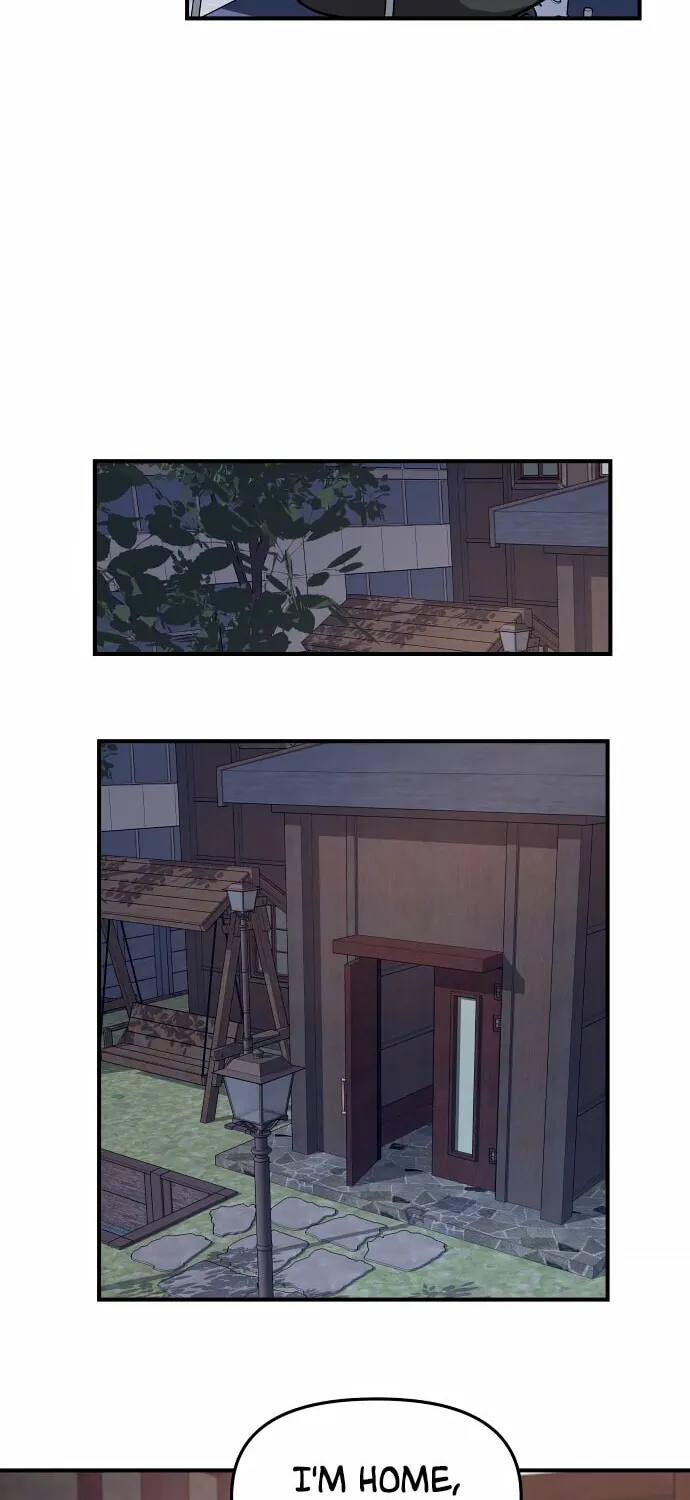 Look Alike Daughter Chapter 28 page 61 - 