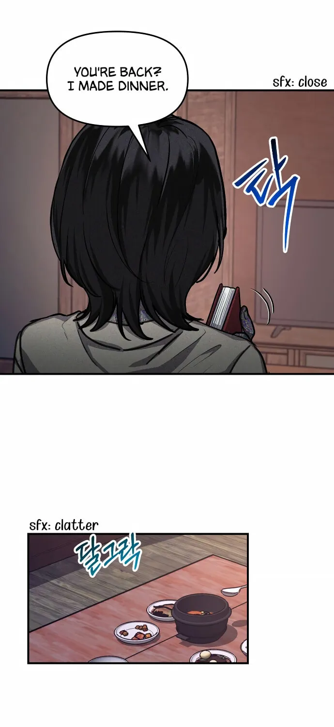 Look Alike Daughter Chapter 28 page 63 - 