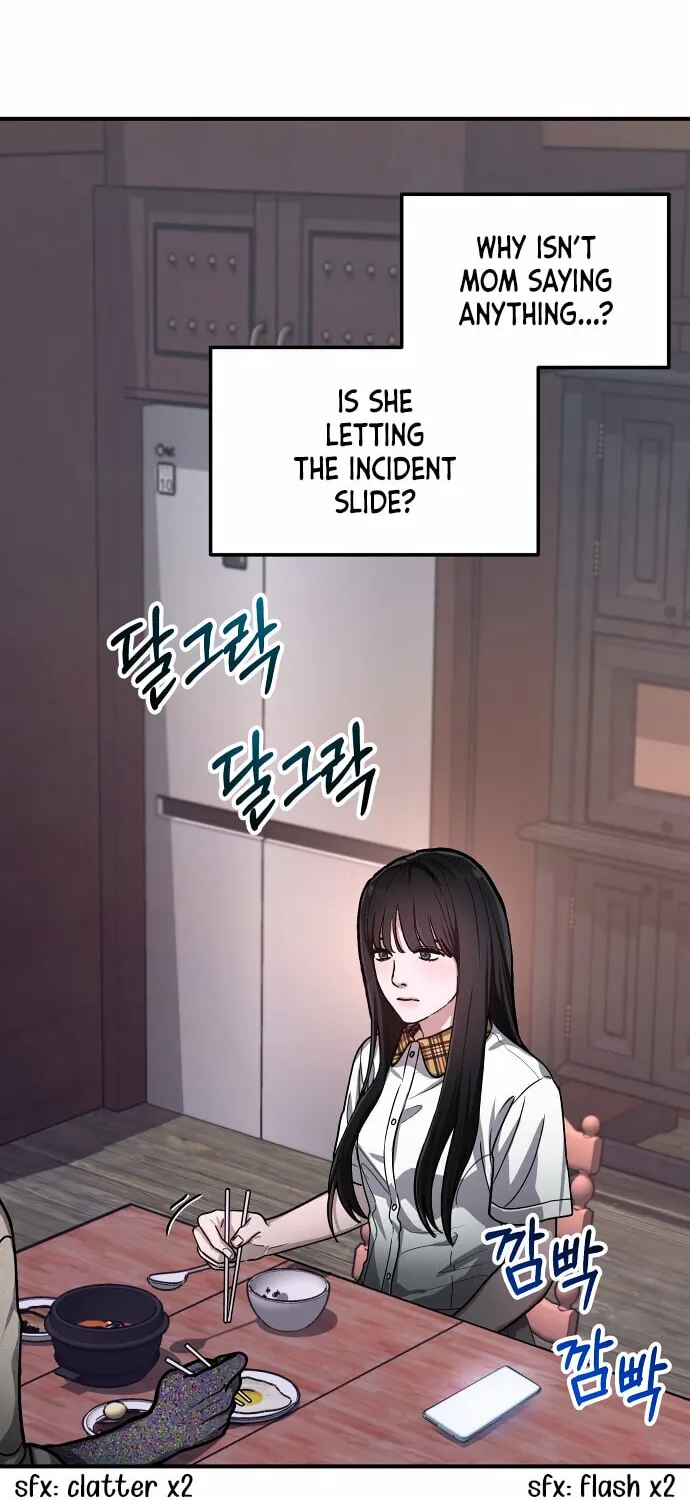 Look Alike Daughter Chapter 28 page 64 - 