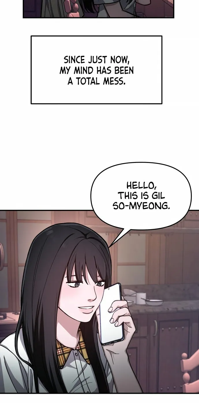 Look Alike Daughter Chapter 28 page 67 - 