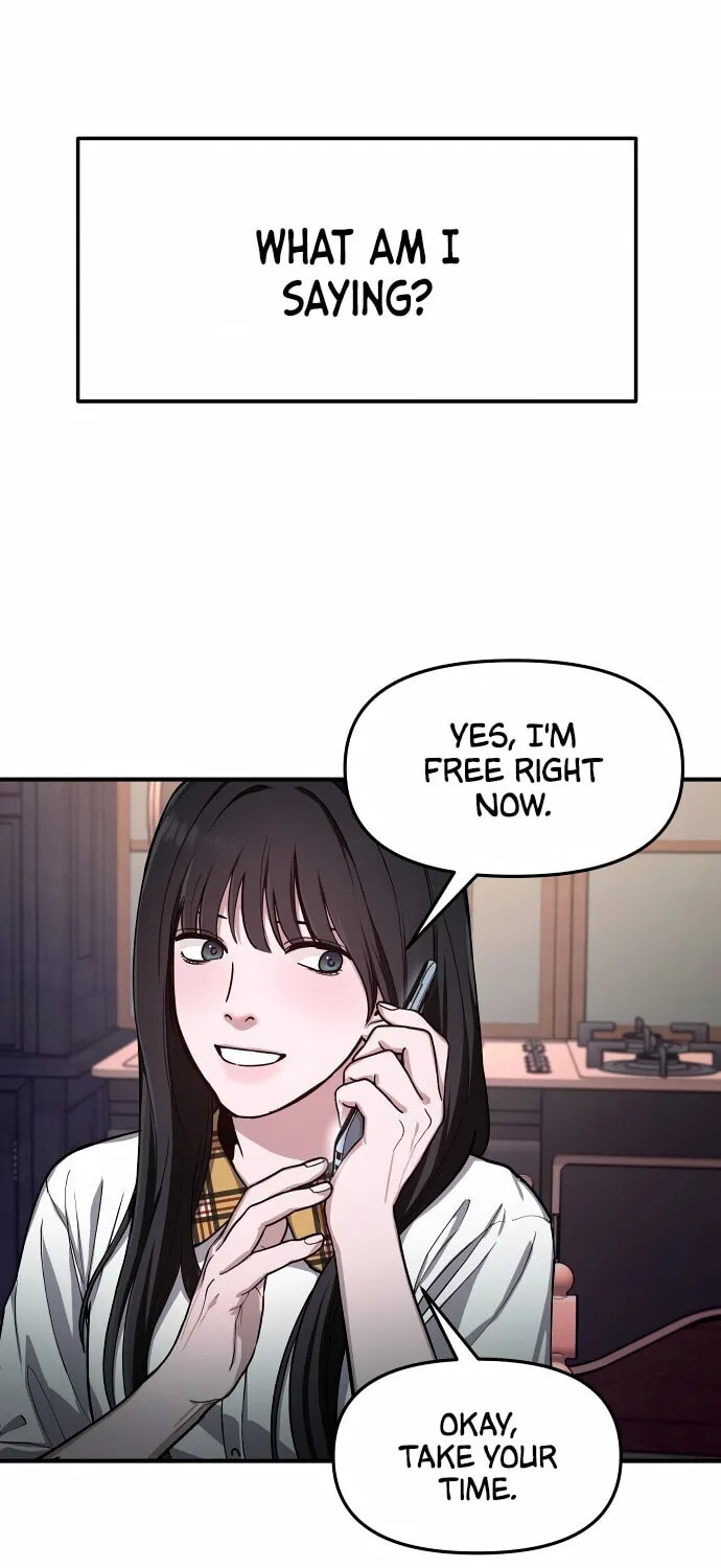 Look Alike Daughter Chapter 28 page 68 - 