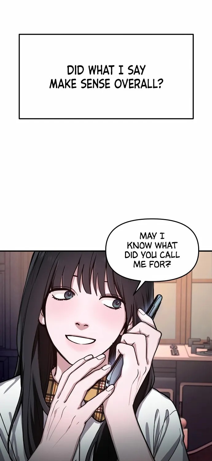 Look Alike Daughter Chapter 28 page 69 - 