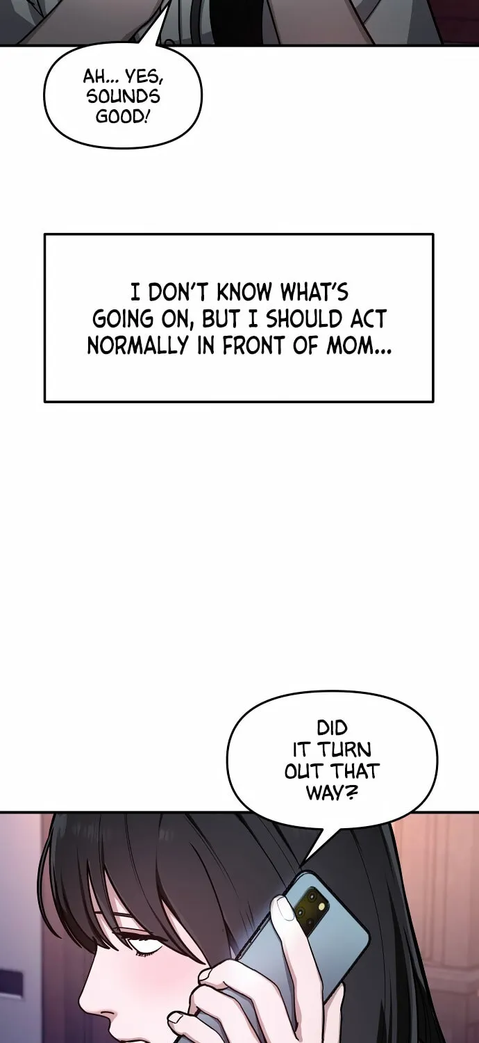 Look Alike Daughter Chapter 28 page 70 - 