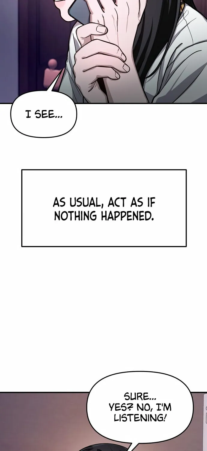 Look Alike Daughter Chapter 28 page 71 - 