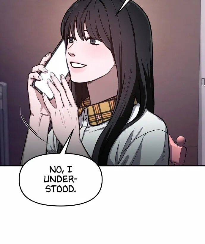 Look Alike Daughter Chapter 28 page 72 - 