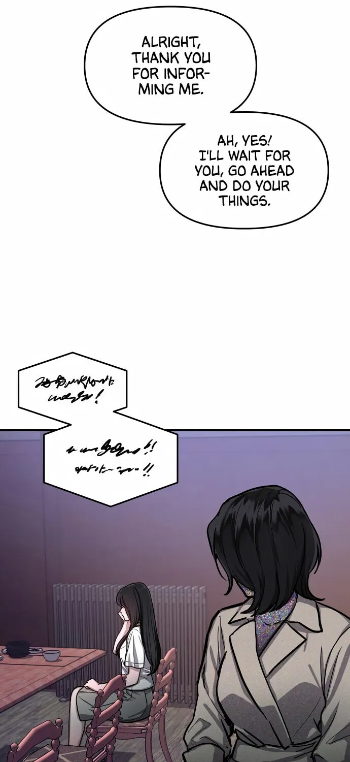 Look Alike Daughter Chapter 28 page 73 - 
