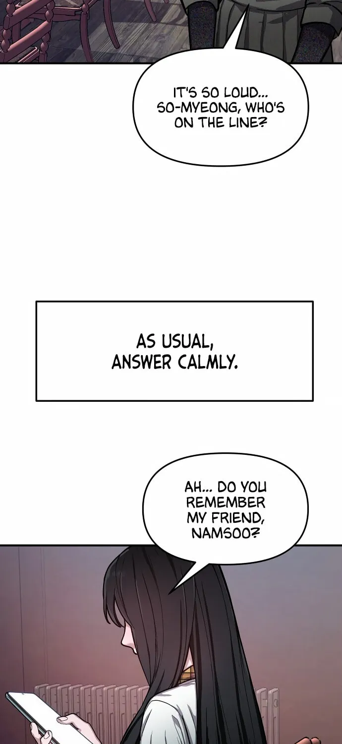 Look Alike Daughter Chapter 28 page 74 - 