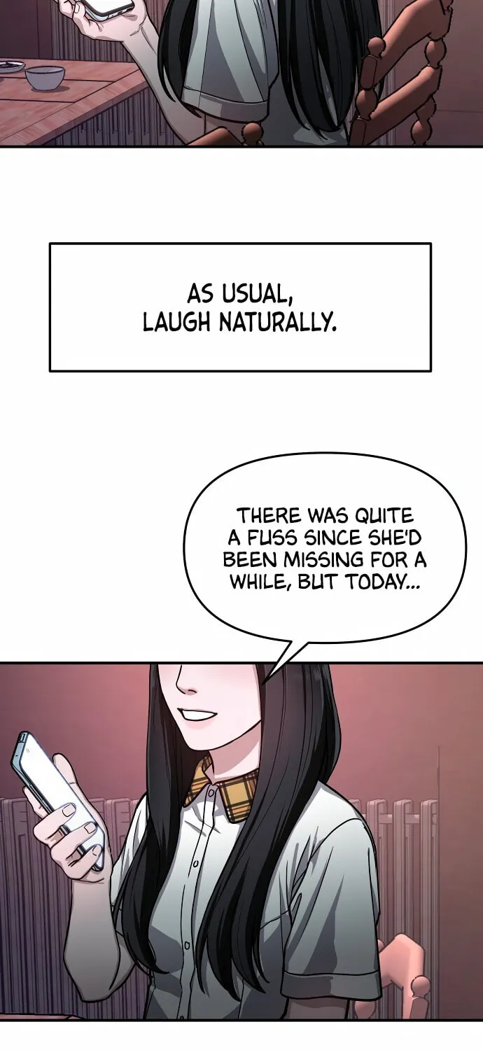 Look Alike Daughter Chapter 28 page 75 - 