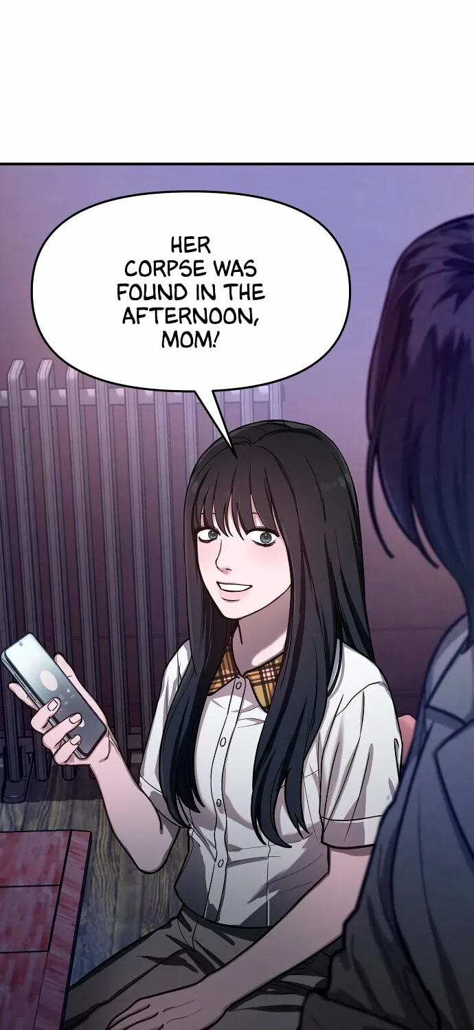 Look Alike Daughter Chapter 28 page 76 - 