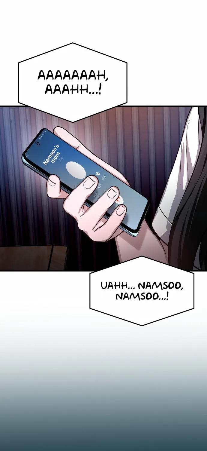 Look Alike Daughter Chapter 28 page 78 - 