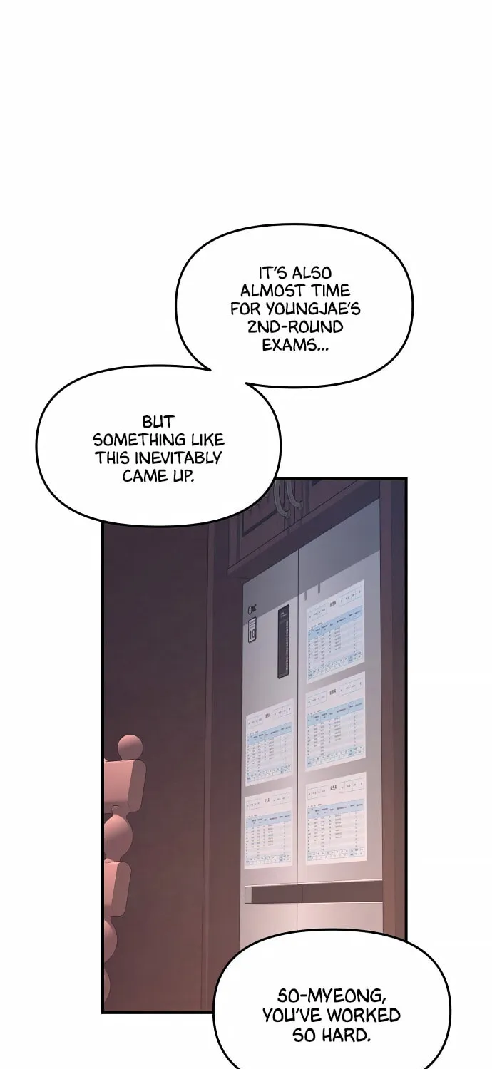 Look Alike Daughter Chapter 29 page 23 - 