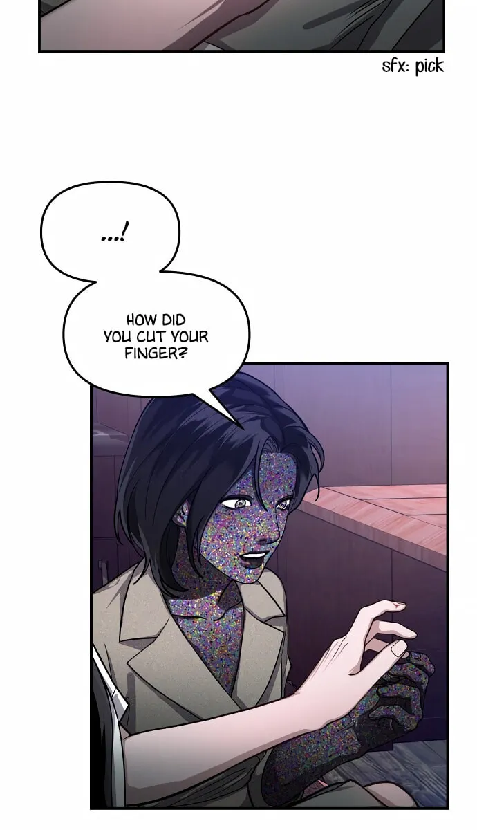 Look Alike Daughter Chapter 29 page 27 - 