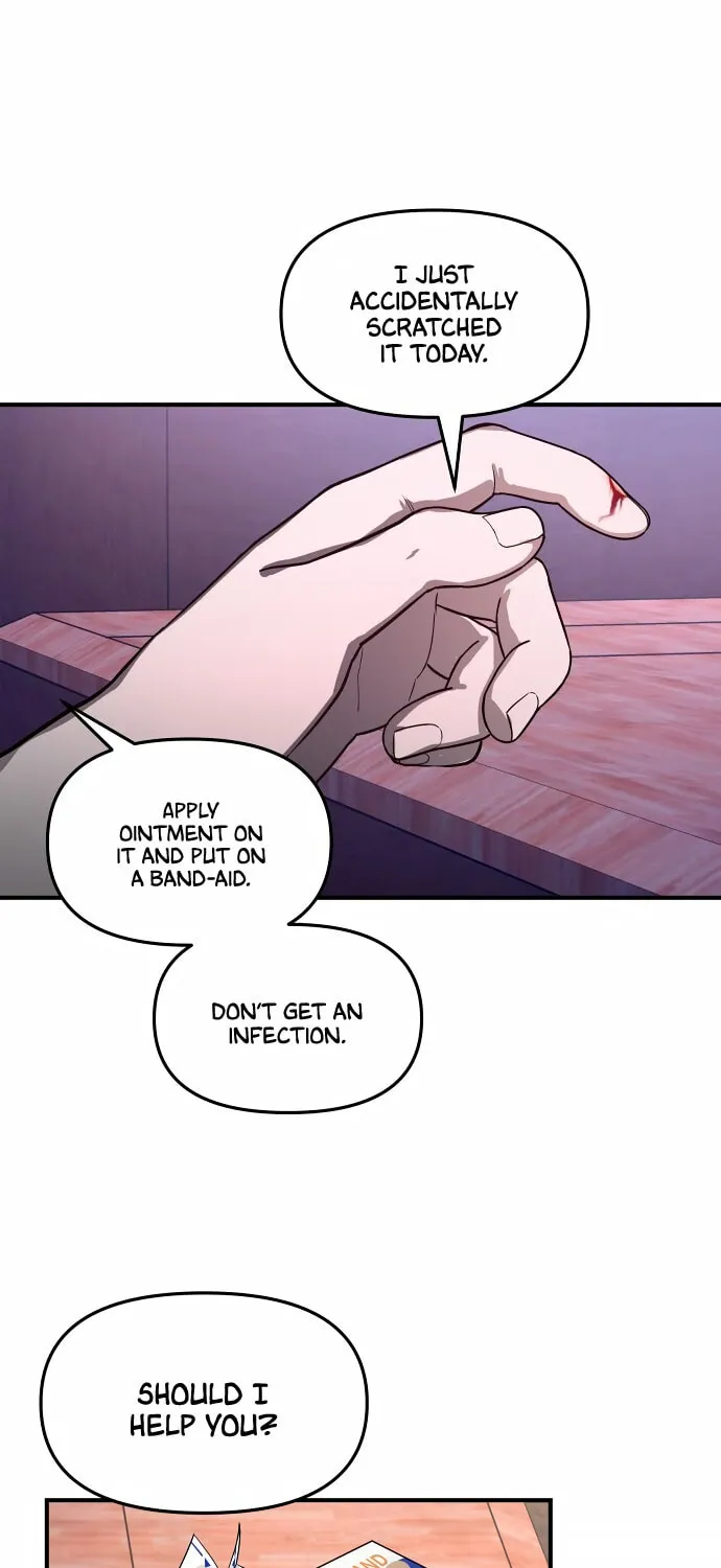 Look Alike Daughter Chapter 29 page 28 - 