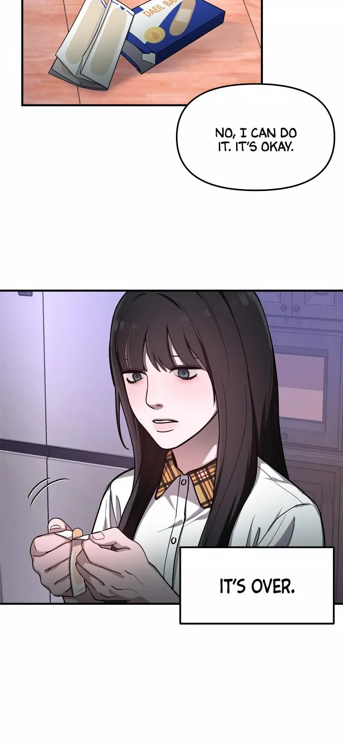 Look Alike Daughter Chapter 29 page 29 - 
