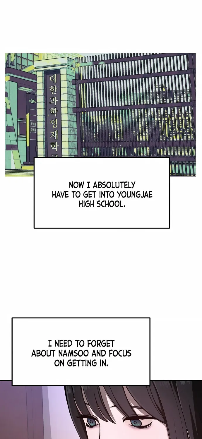 Look Alike Daughter Chapter 29 page 30 - 