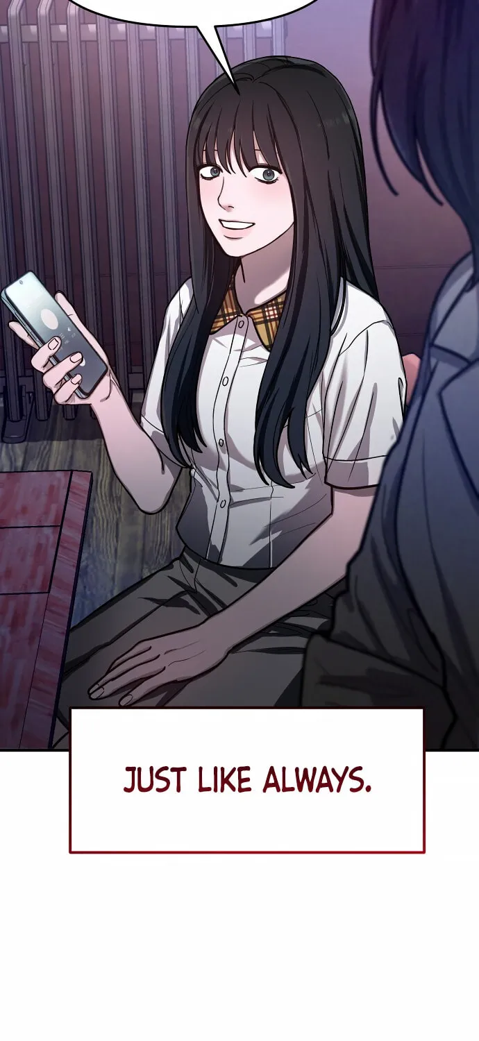 Look Alike Daughter Chapter 29 page 4 - 
