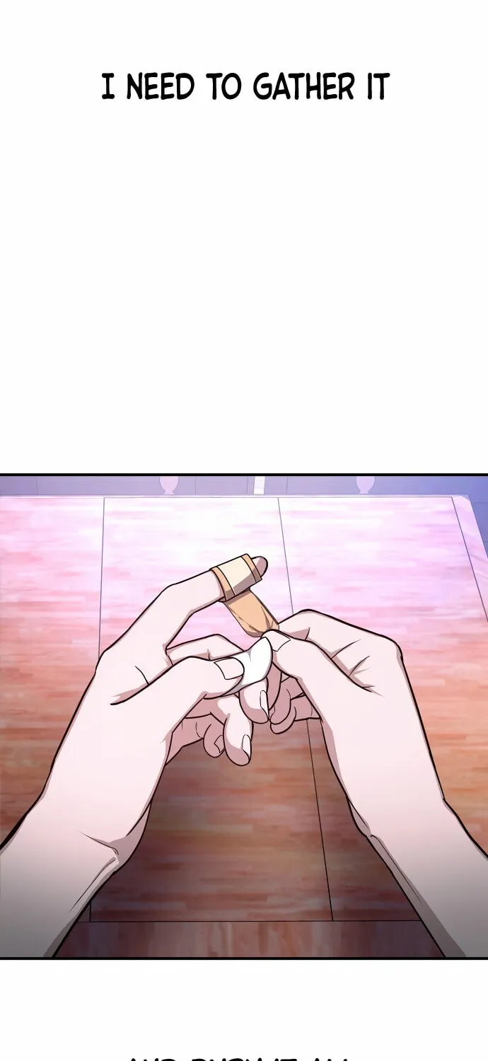 Look Alike Daughter Chapter 29 page 33 - 