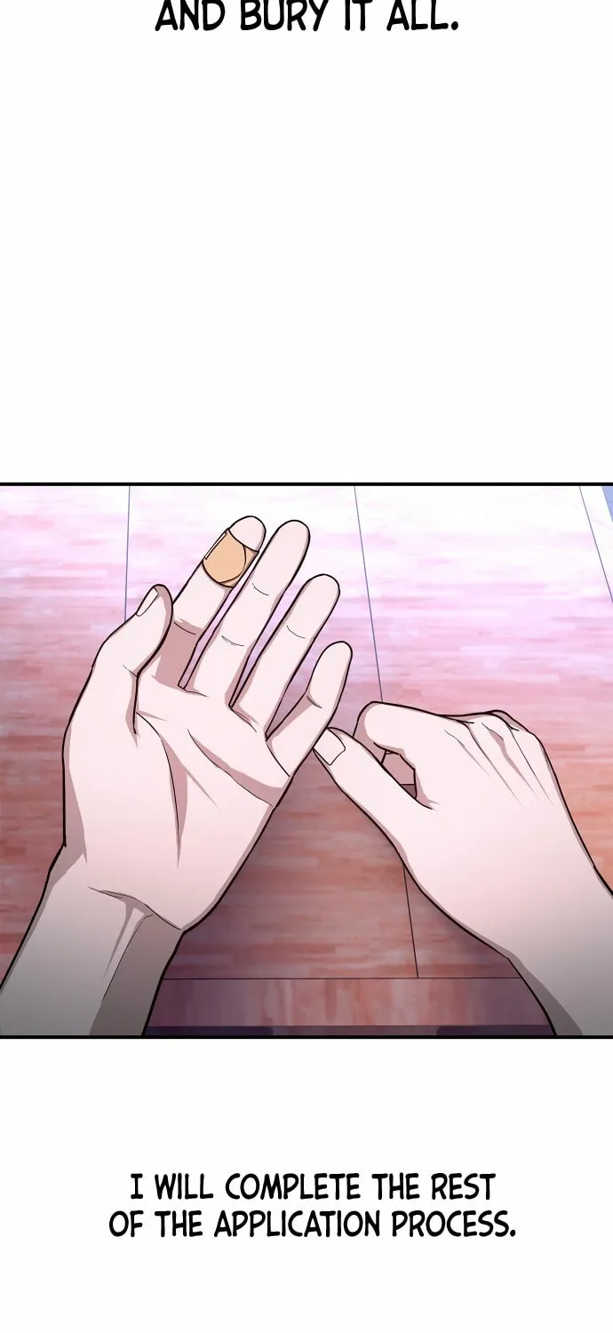 Look Alike Daughter Chapter 29 page 34 - 