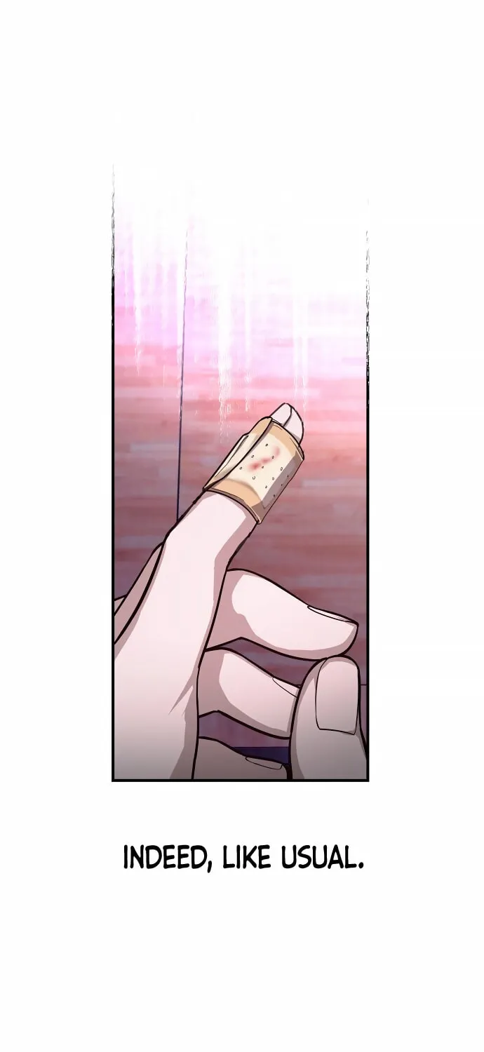 Look Alike Daughter Chapter 29 page 35 - 