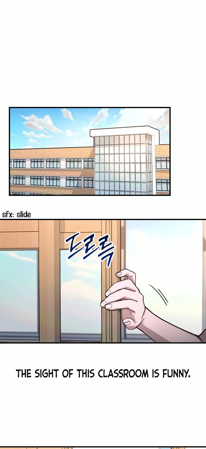 Look Alike Daughter Chapter 29 page 36 - 
