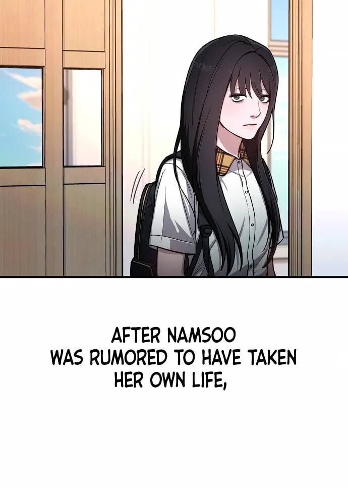 Look Alike Daughter Chapter 29 page 37 - 