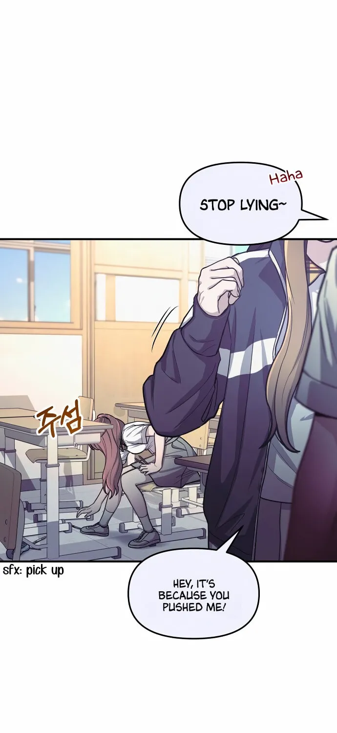 Look Alike Daughter Chapter 29 page 39 - 