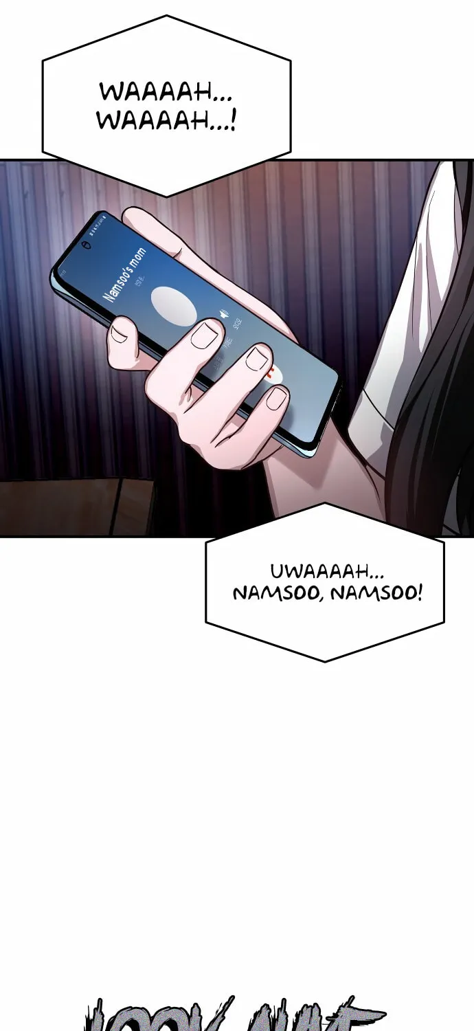 Look Alike Daughter Chapter 29 page 5 - 