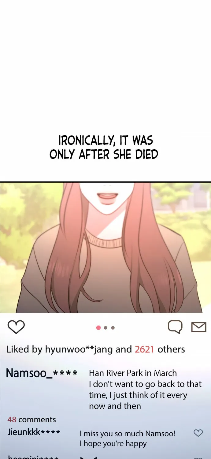Look Alike Daughter Chapter 29 page 44 - 