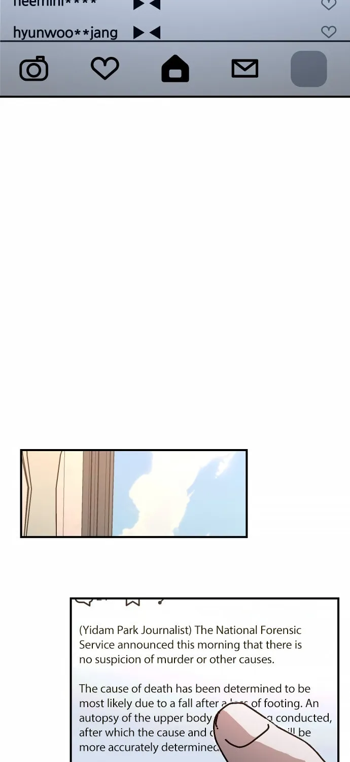 Look Alike Daughter Chapter 29 page 45 - 