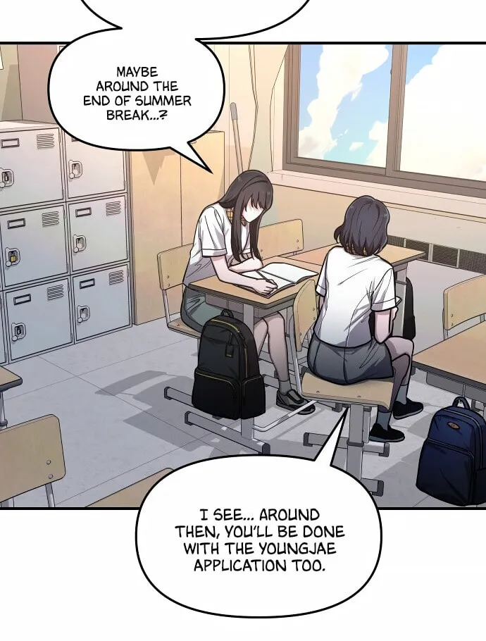 Look Alike Daughter Chapter 29 page 47 - 