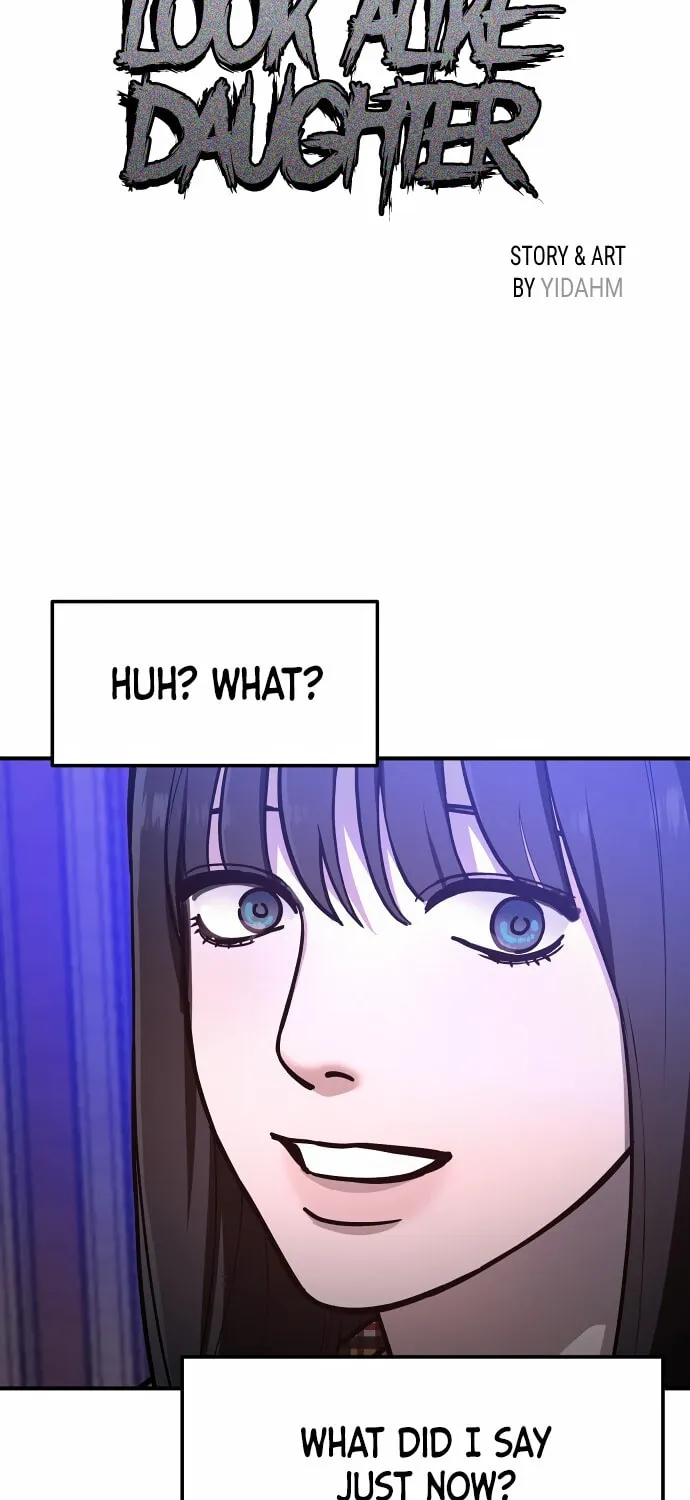 Look Alike Daughter Chapter 29 page 6 - 
