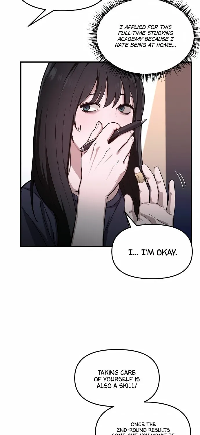 Look Alike Daughter Chapter 29 page 55 - 