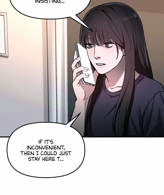 Look Alike Daughter Chapter 29 page 57 - 