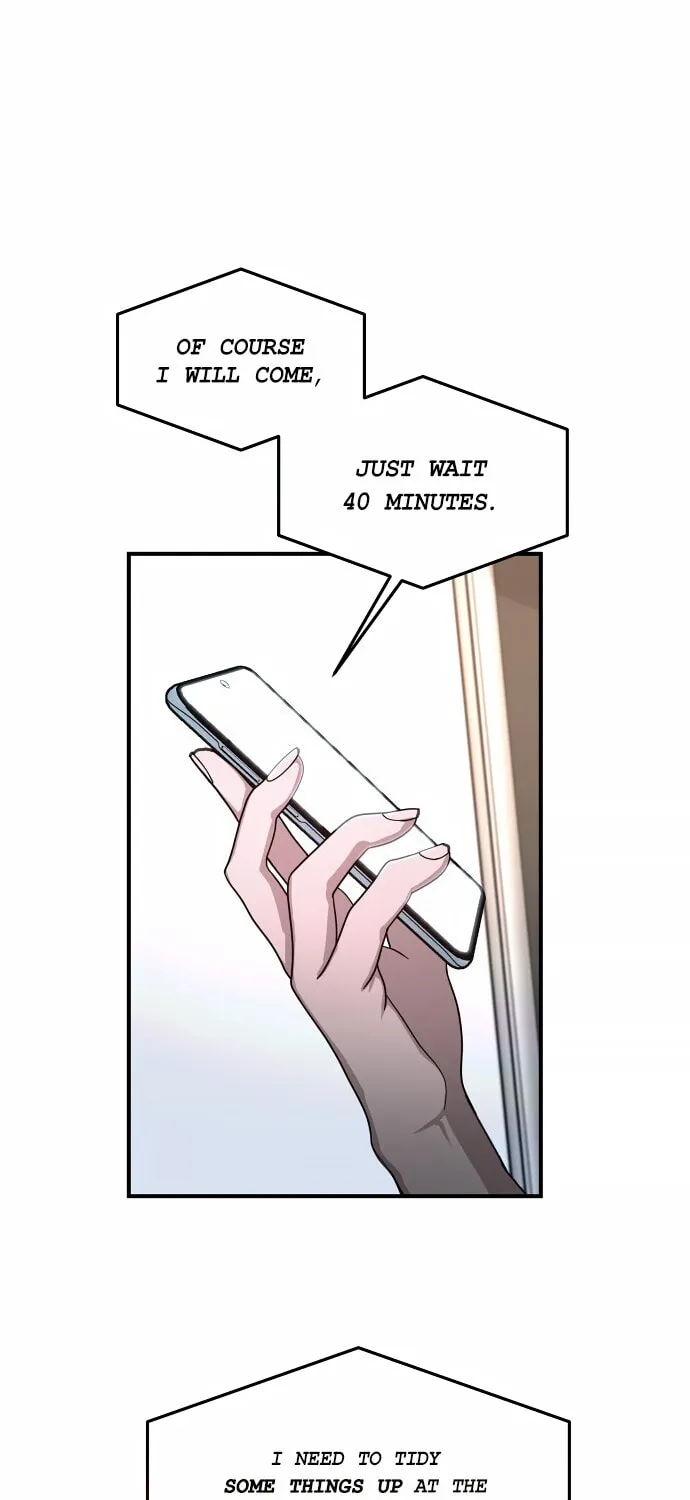 Look Alike Daughter Chapter 29 page 58 - 