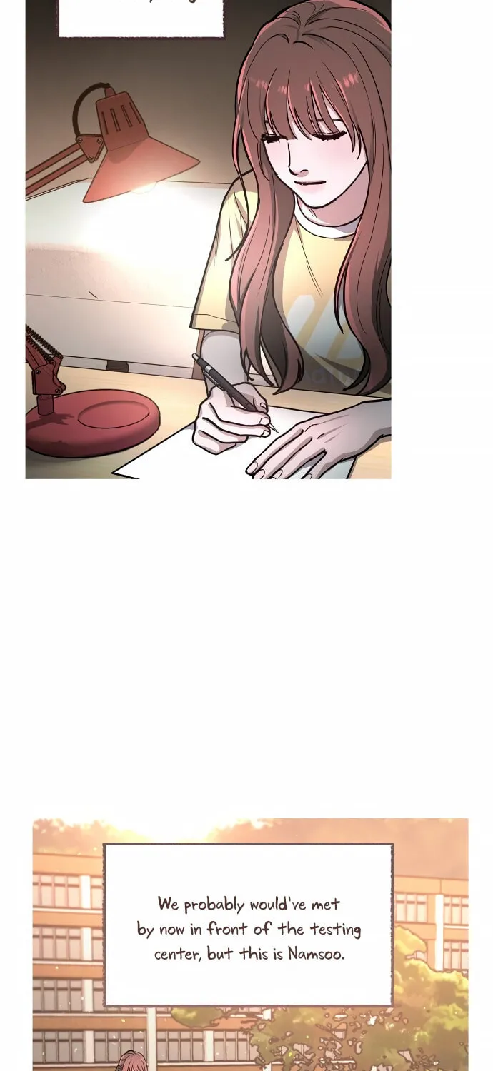 Look Alike Daughter Chapter 29 page 61 - 