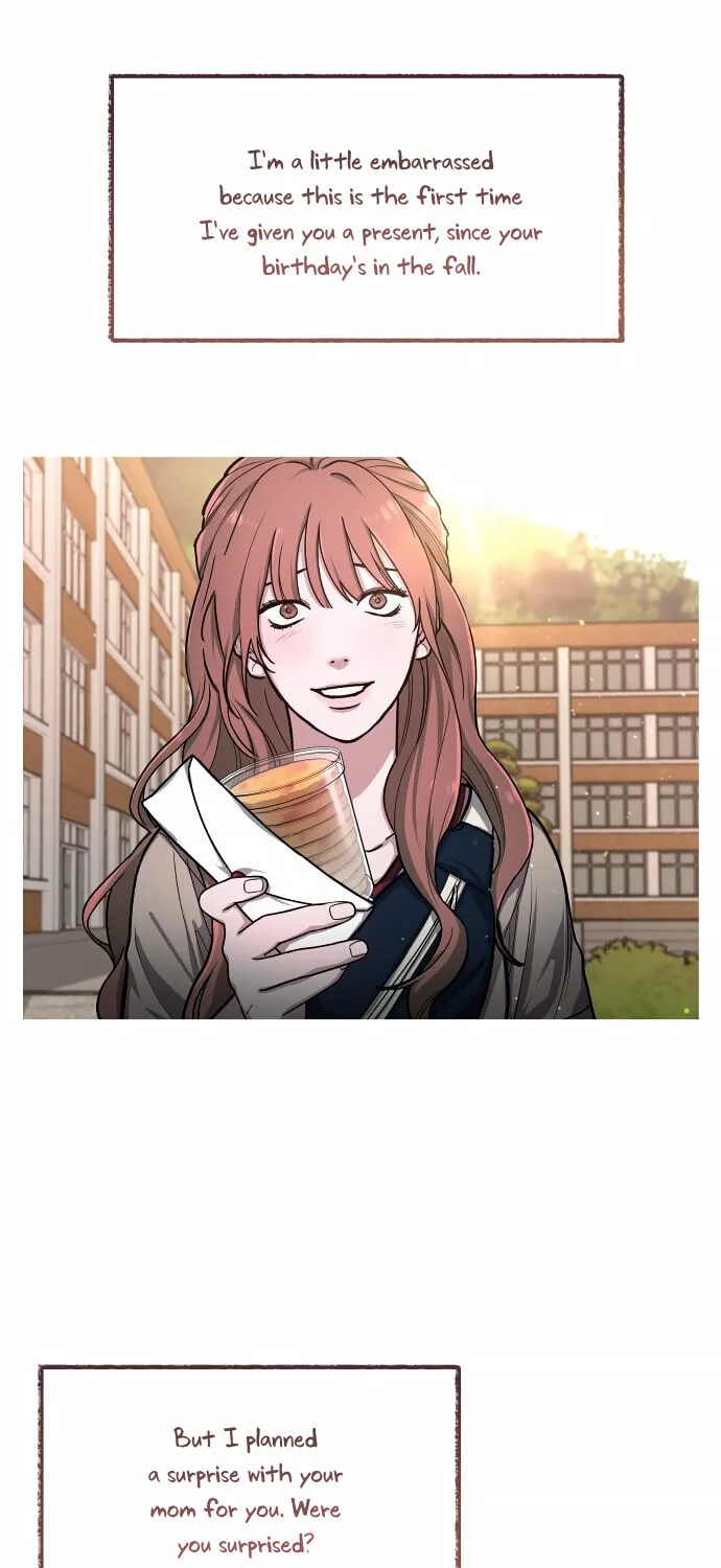 Look Alike Daughter Chapter 29 page 63 - 
