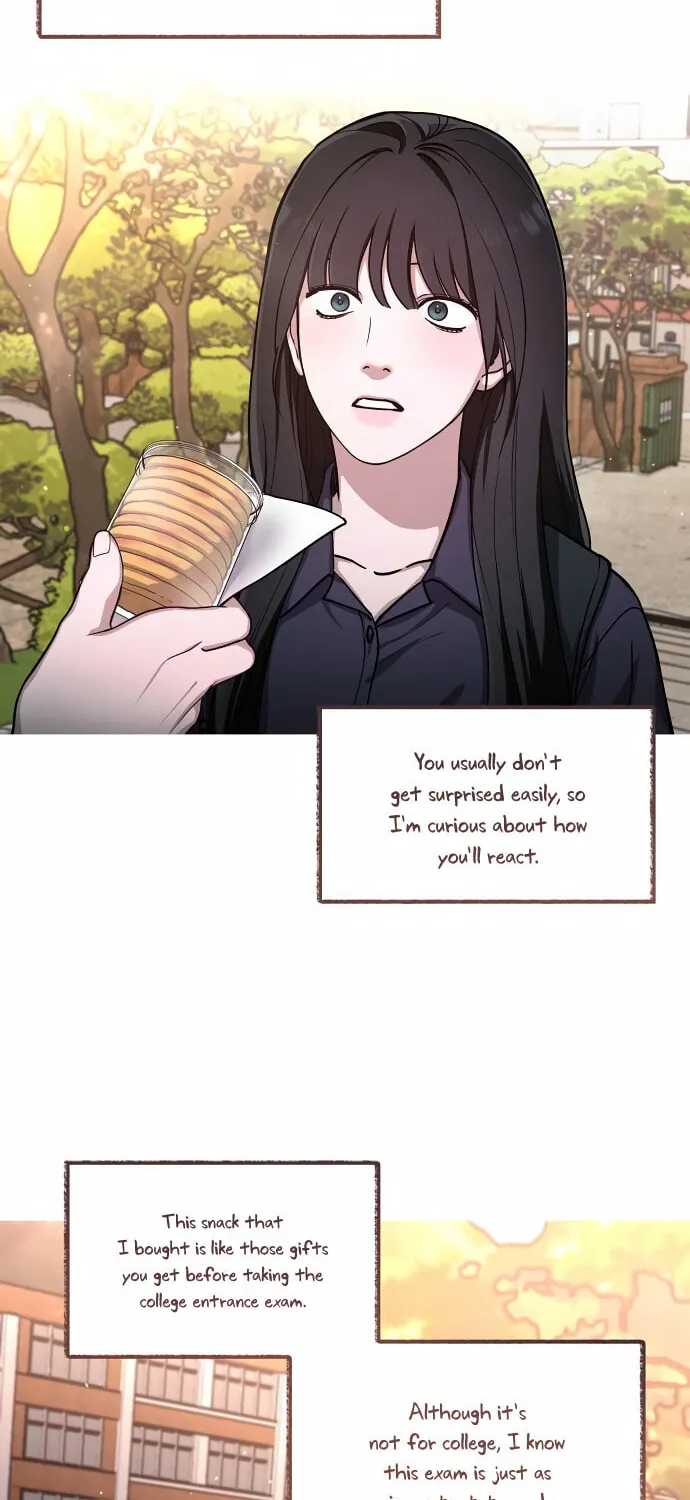 Look Alike Daughter Chapter 29 page 64 - 