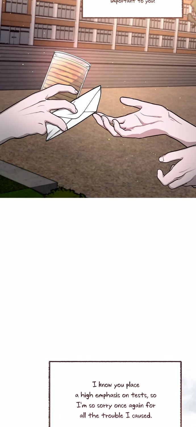 Look Alike Daughter Chapter 29 page 65 - 