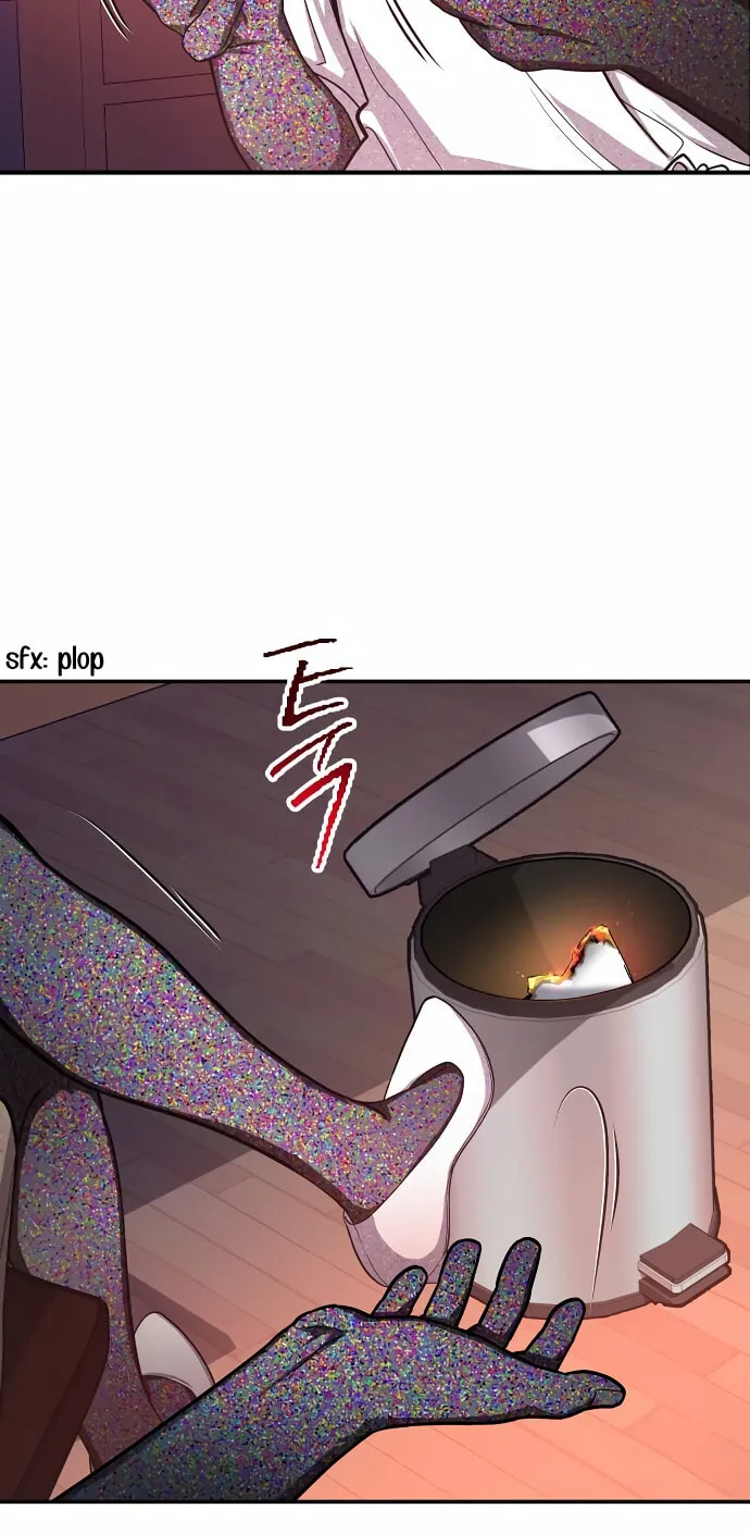 Look Alike Daughter Chapter 29 page 72 - 