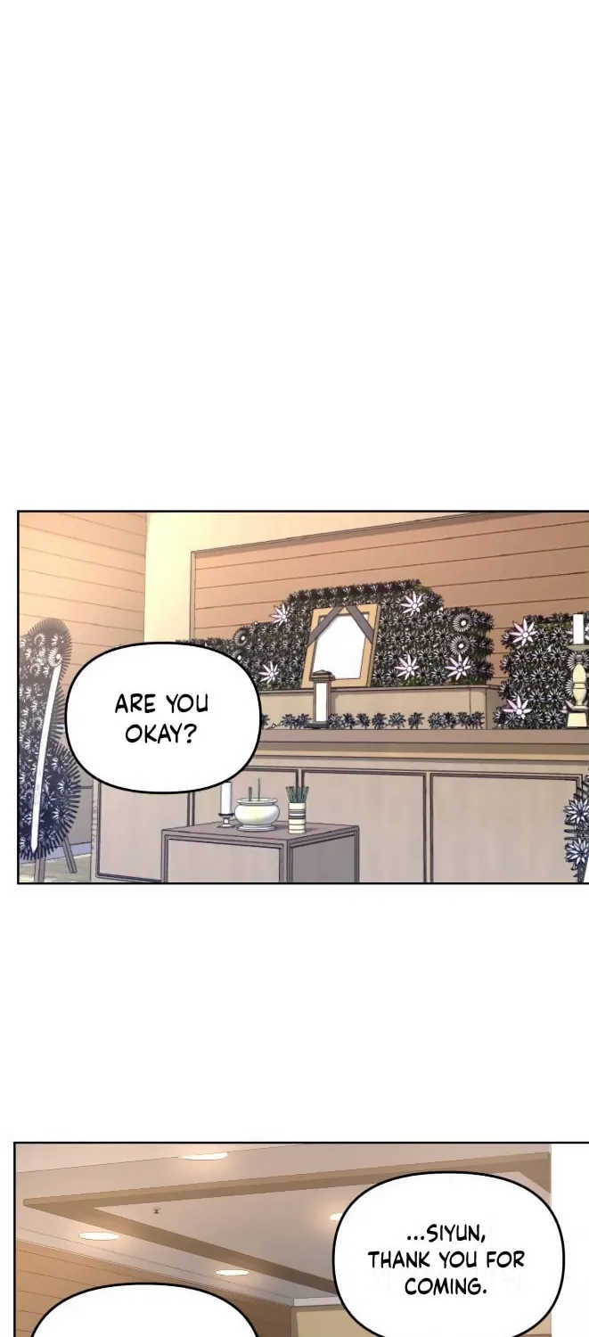 Look Alike Daughter Chapter 3 page 13 - 