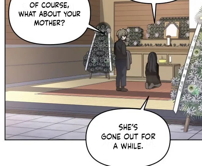Look Alike Daughter Chapter 3 page 14 - 