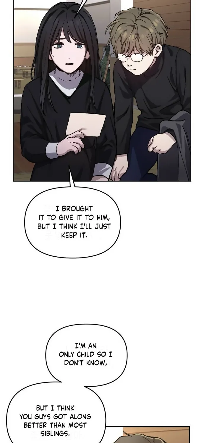 Look Alike Daughter Chapter 3 page 16 - 