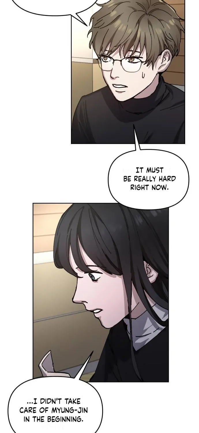 Look Alike Daughter Chapter 3 page 17 - 