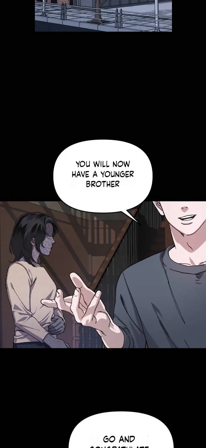 Look Alike Daughter Chapter 3 page 20 - 
