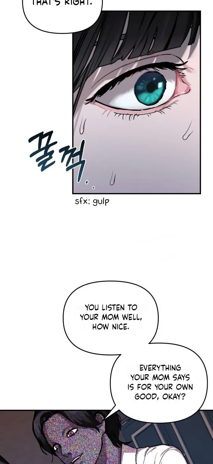 Look Alike Daughter Chapter 3 page 3 - 