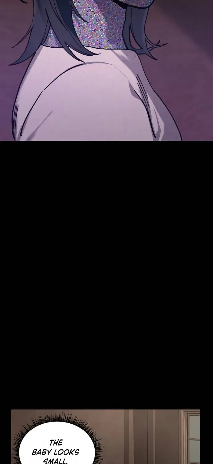 Look Alike Daughter Chapter 3 page 23 - 